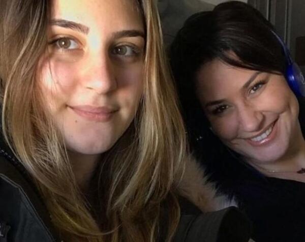 g İclal Aydın'ın kızı Zeynep Lal kimdir? Kaç yaşında? İclal Aydın sevgilisi kim?