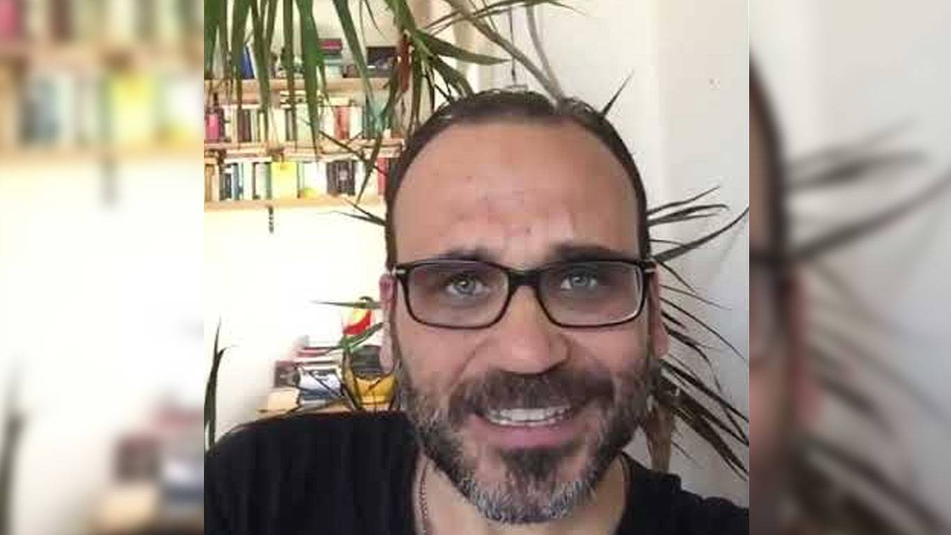 Gürgen Öz kimdir? Nereli ve kaç yaşında? | Gürgen Öz koronavirüse mi yakalandı? | Sağlık durumu nasıl?