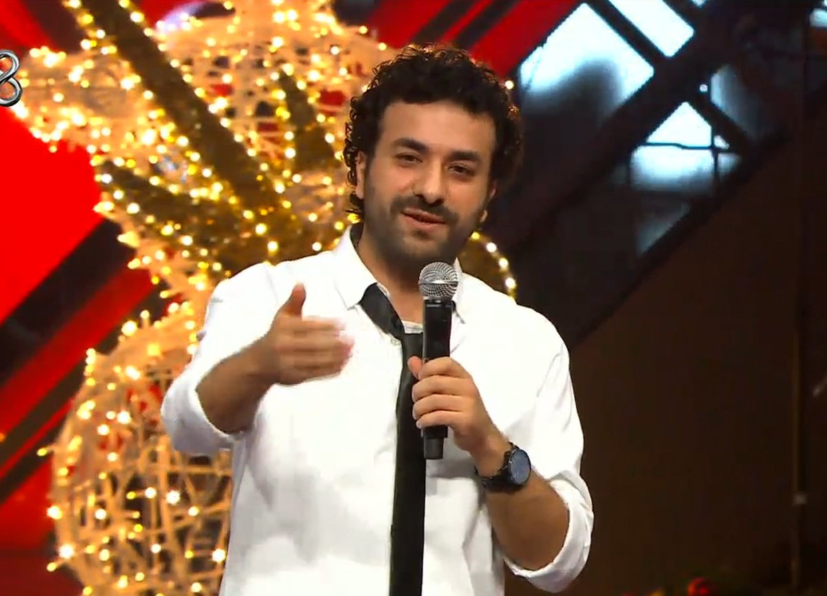 O Ses Yılbaşı özel konuğu Hasan Can Kaya kimdir? Kaç yaşında? Nereli? Evli mi?