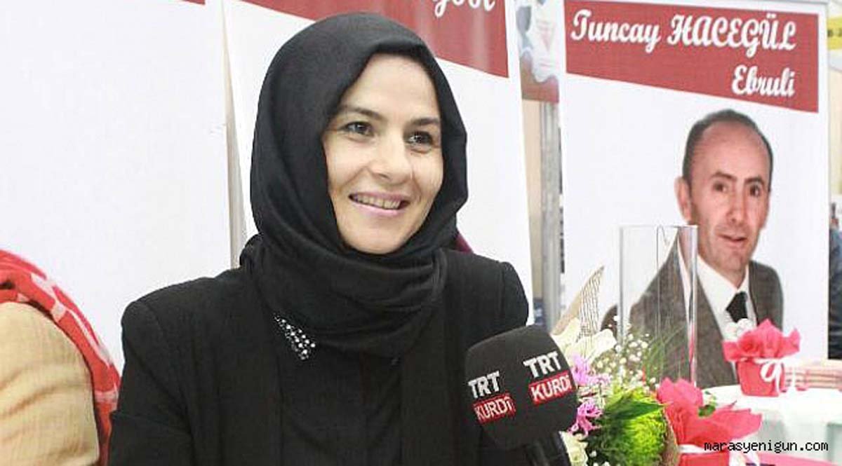 hacamatla-iyilestiren-yazar-imzaya-geliyor Nuray Karpuzcu kimdir? Nereli, kaç yaşında? Kitapları nelerdir?