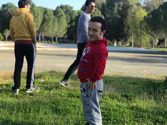 Hamza Yazıcı kimdir? Nereli, kaç yaşında? Kaç yaşında? Boyu kaç? Evli mi?