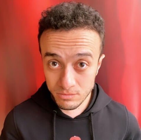 Hamza Yazıcı kimdir? Nereli, kaç yaşında? Kaç yaşında? Boyu kaç? Evli mi?