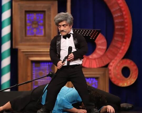 Hamza Yazıcı kimdir? Nereli, kaç yaşında? Kaç yaşında? Boyu kaç? Evli mi?