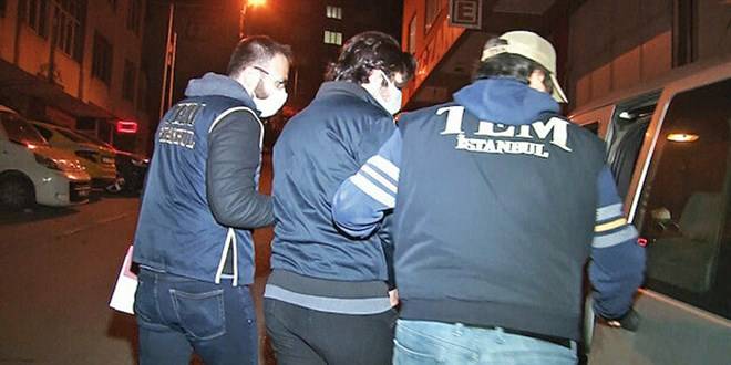 FETÖ’cü kaymakamlara talimat: Sosyal yardımları kesin! FETÖ’cü kaymakamlara talimat: Sosyal yardımları kesin!