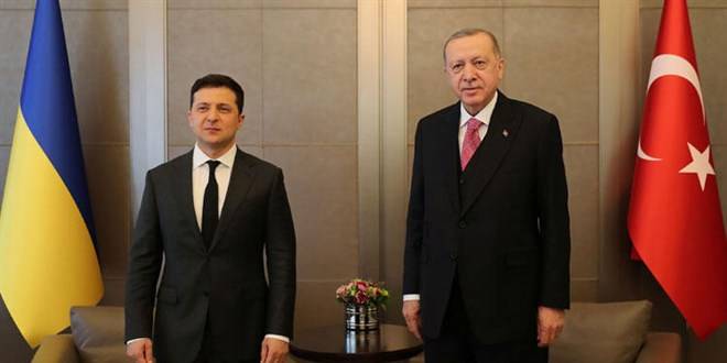 Kritik görüşme sona erdi! Erdoğan’dan önemli açıklamalar