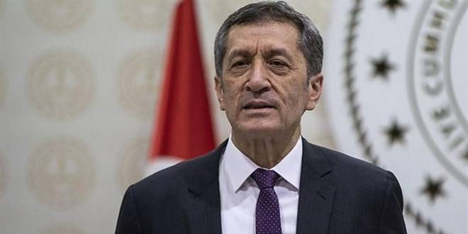 Okullar kapanacak mı? Bakan Ziya Selçuk cevap verdi Okullar kapanacak mı? Bakan Ziya Selçuk cevap verdi
