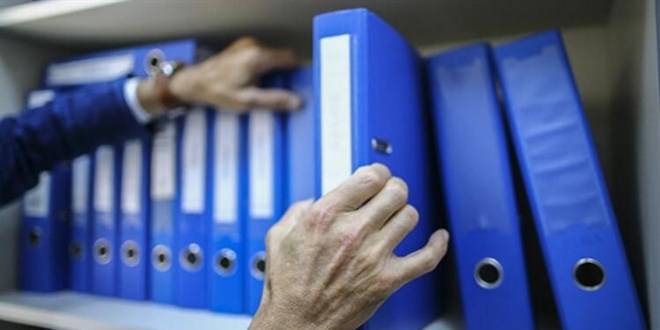 Güvenlik soruşturması neler getiriyor? İşte detayları Güvenlik soruşturması neler getiriyor? İşte detayları