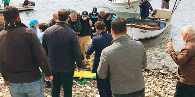 Jet uçakla suya iniş yaptı: Havacılık tarihine geçti Jet uçakla suya iniş yaptı: Havacılık tarihine geçti