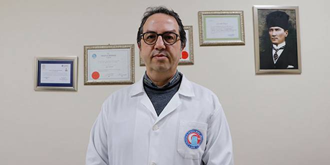 Uzmanından uyarı: Korona sonrası bu hastalıklara dikkat! Uzmanından uyarı: Korona sonrası bu hastalıklara dikkat!