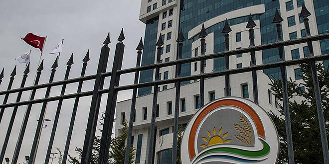 Bakanlıktan ‘patates ve soğan alımı’ açıklaması: Miktar sınırı yok Bakanlıktan ‘patates ve soğan alımı’ açıklaması: Miktar sınırı yok