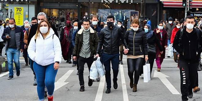 Tam kapanmaya karşı esnaf ne istiyor? Tam kapanmaya karşı esnaf ne istiyor?