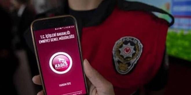 Emniyetten, KADES’ten sonuç alınamadığı iddiasına yalanlama