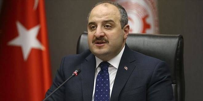 ‘Kanada’dan ithal edilen herhangi bir SİHA parçası yok’