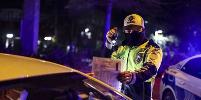 İşte kısıtlamadan muaf olacakların listesi