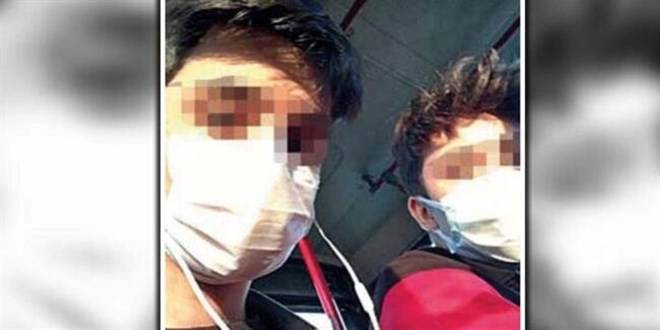 Polis her yerde onları arıyor: Rezil paylaşımlarını böyle savundular Polis her yerde onları arıyor: Rezil paylaşımlarını böyle savundular