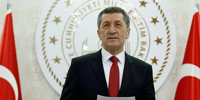 425 bin öğretmen aşı randevusuna dahil edildi 425 bin öğretmen aşı randevusuna dahil edildi