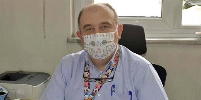 Ateş Kara: Hızlı ve etkili hamle için tam kapanma gerekli Ateş Kara: Hızlı ve etkili hamle için tam kapanma gerekli
