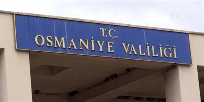 Valilik, sağlık çalışanının polis tarafından darbedildiği iddiasını yalanladı Valilik, sağlık çalışanının polis tarafından darbedildiği iddiasını yalanladı