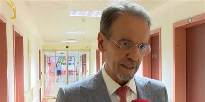 Prof. Ceyhan’dan Sinovac ve Sputnik V aşısı ile ilgili açıklama