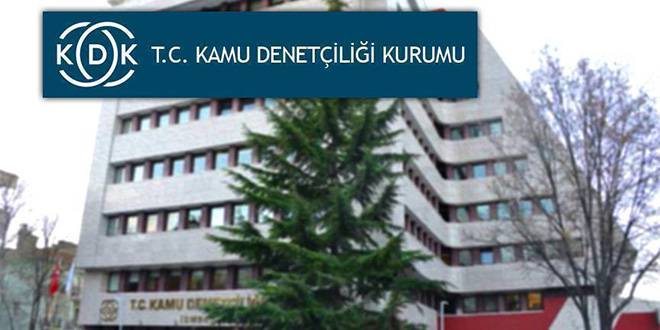 KDK tavsiye etti, memura engelli çocuk yardımı ‘artırımlı’ ödendi KDK tavsiye etti, memura engelli çocuk yardımı ‘artırımlı’ ödendi