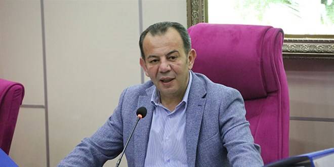 Başkandan ‘yanlış imsakiye’ özrü: Daha çok sevap kazanan olmuştur Başkandan ‘yanlış imsakiye’ özrü: Daha çok sevap kazanan olmuştur