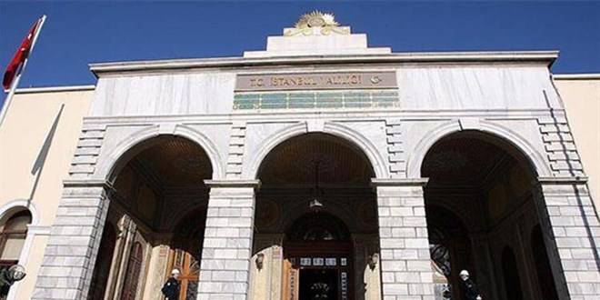 İstanbul Valisi Yerlikaya’dan mesai saati açıklaması