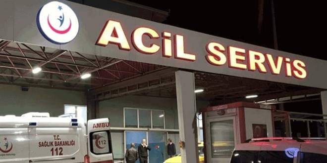 Roketli saldırı sonucu bir askerimiz şehit oldı Roketli saldırı sonucu bir askerimiz şehit oldı