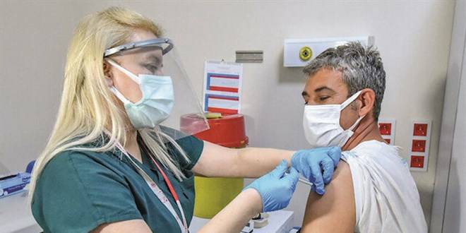 Aşı ikna timi kurulacak