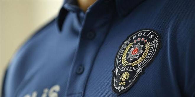 Tokat’ta FETÖ soruşturmasında 5 polis meslekten ihraç edildi