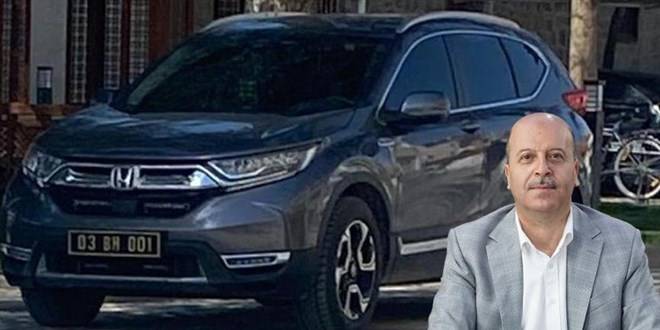 Bir belediye daha, vergi vermemek için, itfaiye öncü aracı aldı Bir belediye daha, vergi vermemek için, itfaiye öncü aracı aldı