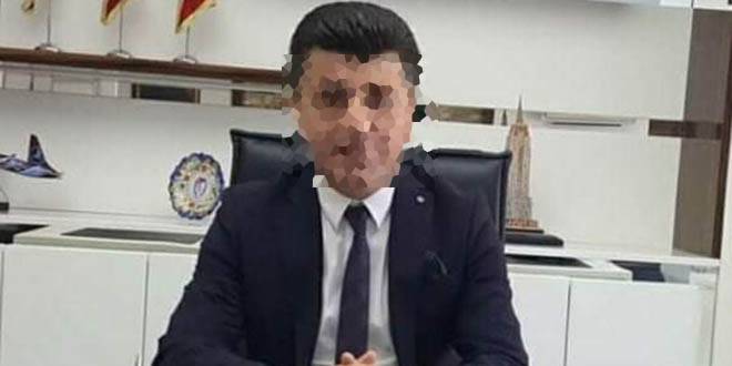 ‘Yasa dışı bahis oynayan’ müdür görevden alındı