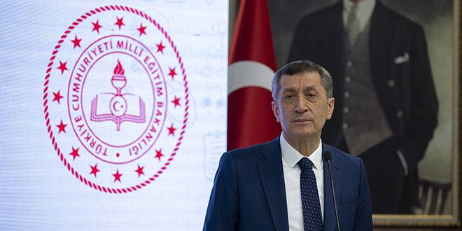 62 ilde 42 bin 873 öğrenciye daha tablet gönderildi 62 ilde 42 bin 873 öğrenciye daha tablet gönderildi