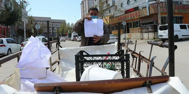 Hiç gitmediği İstanbul’dan trafik cezası yedi Hiç gitmediği İstanbul’dan trafik cezası yedi