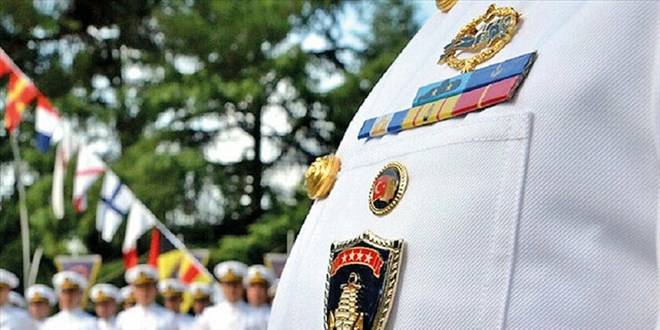 Generale ve amirale soruşturma iznini Bakan verecek Generale ve amirale soruşturma iznini Bakan verecek