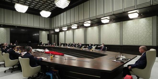 Vakalar düşmezse, bayramda 9 günlük tam kapanma