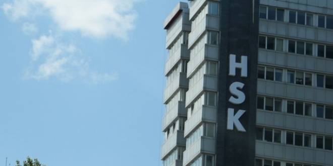 HSK’dan idari izinlere dair karar