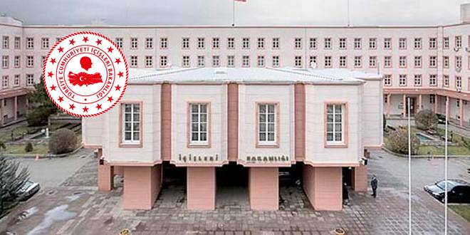 İçişlerinden, Yeşilyurt Belediyesindeki iddialar ile ilgili açıklama İçişlerinden, Yeşilyurt Belediyesindeki iddialar ile ilgili açıklama