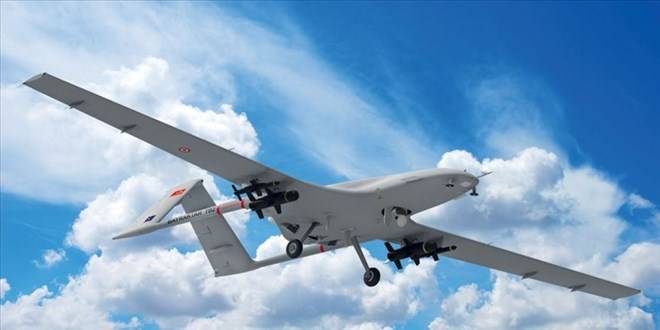 Fas, Türkiye’den SİHA siparişi veren dördüncü ülke oldu