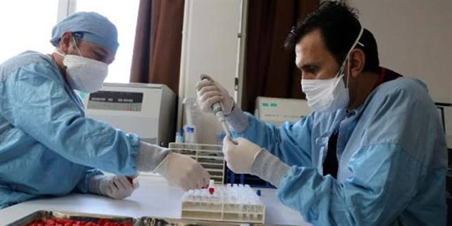 ‘Yerli aşıda Faz-3’e geçilmesinde sıkıntı yok’