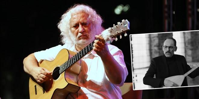 Erkan Oğur mahalle baskısı sonrasında geri adım attı Erkan Oğur mahalle baskısı sonrasında geri adım attı