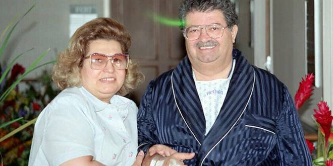 Semra Özal: Otopside zehir çıktı ama kim nasıl verdi öğrenemedik