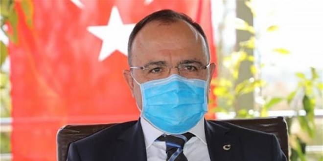 ‘Hizmet pasaportu usulsüzlüğü’ iddiasına Validen açıklama