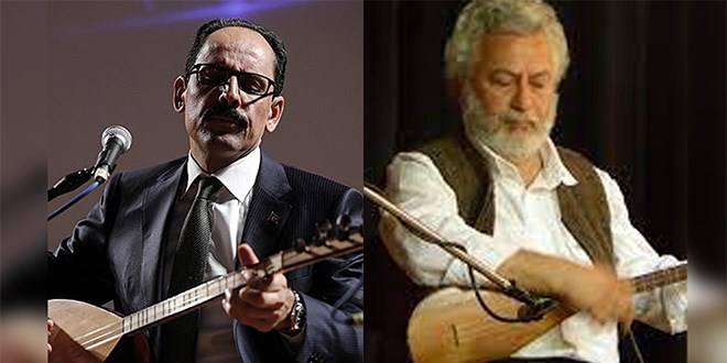 İbrahim Kalın’dan Erkan Oğur’a ‘irade’li yanıt
