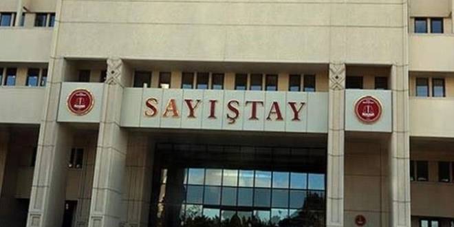 Sayıştay’dan temsil, tören ve ağırlama giderleri ile ilgili kritik karar