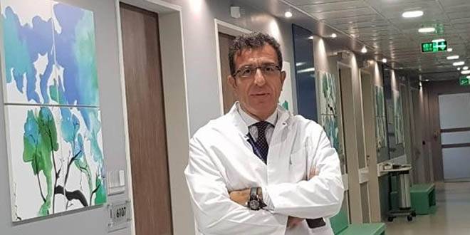 ‘Bu dalga hiçbirine benzemiyor, virüs silah değiştirdi’ ‘Bu dalga hiçbirine benzemiyor, virüs silah değiştirdi’