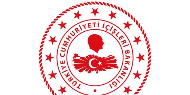 İçişleri Bakanlığı: Denetimlerde 3.787 kişiye ceza yazıldı