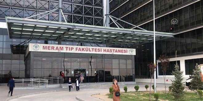 Cumhuriyet Savcısı, Kovid-19’a yenik düştü Cumhuriyet Savcısı, Kovid-19’a yenik düştü