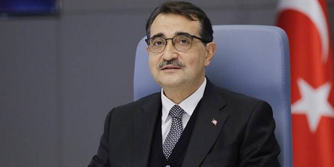 Bakan Dönmez paylaştı: Yüzde 97,9… Bakan Dönmez paylaştı: Yüzde 97,9…