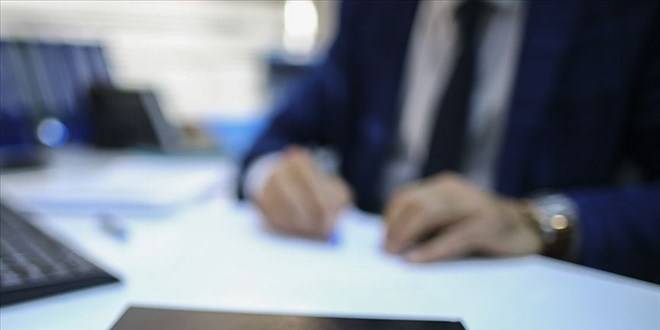 3 Kamu Kurumu 124 personel almak için ilana çıktı 3 Kamu Kurumu 124 personel almak için ilana çıktı