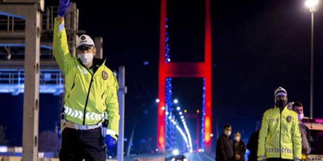 Hastaneler alarm verdi! Tam kapanma kapıda mı?